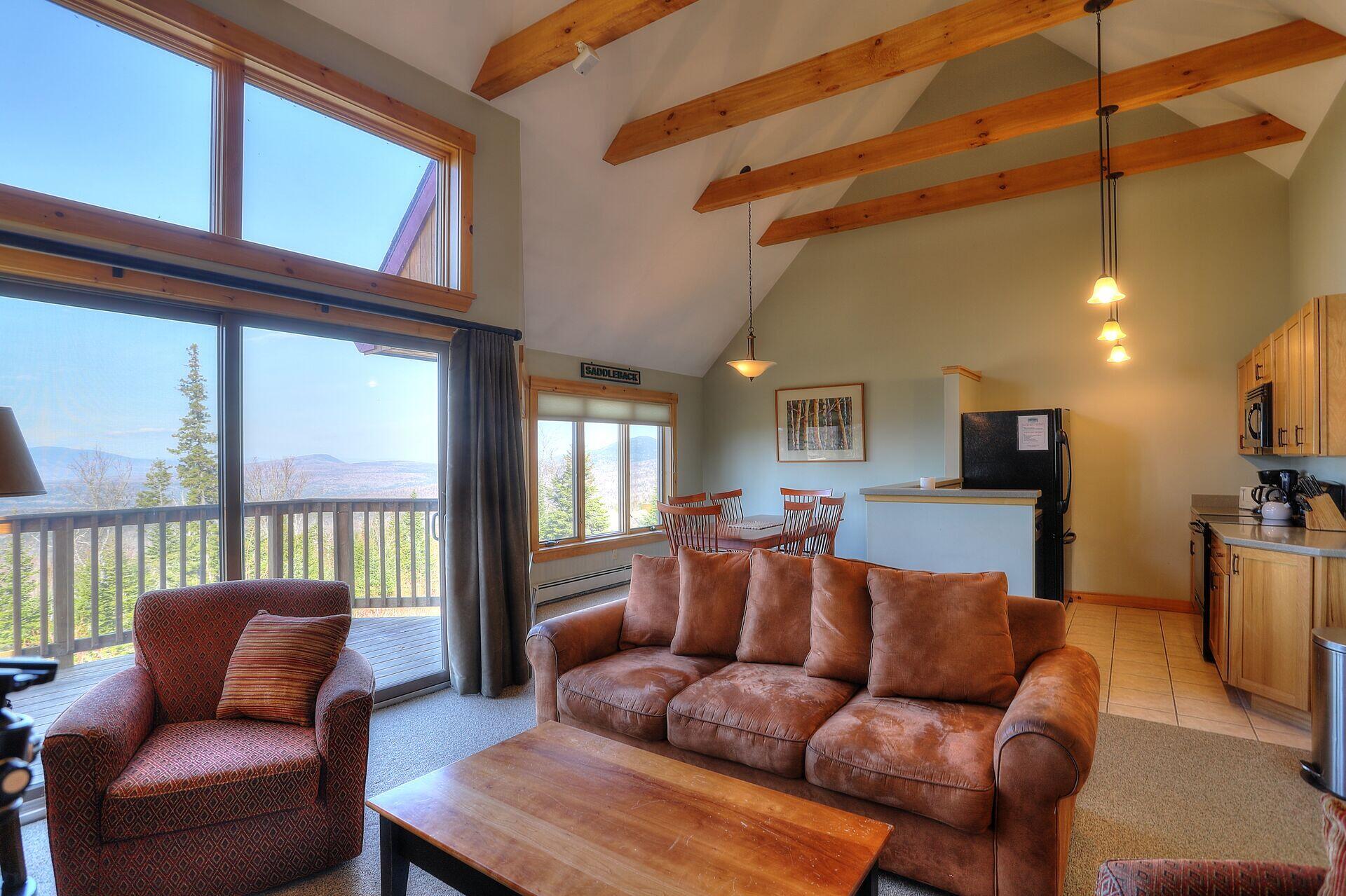 14 Black Gnat - Week D Lane Sandy River Plt ME 04970