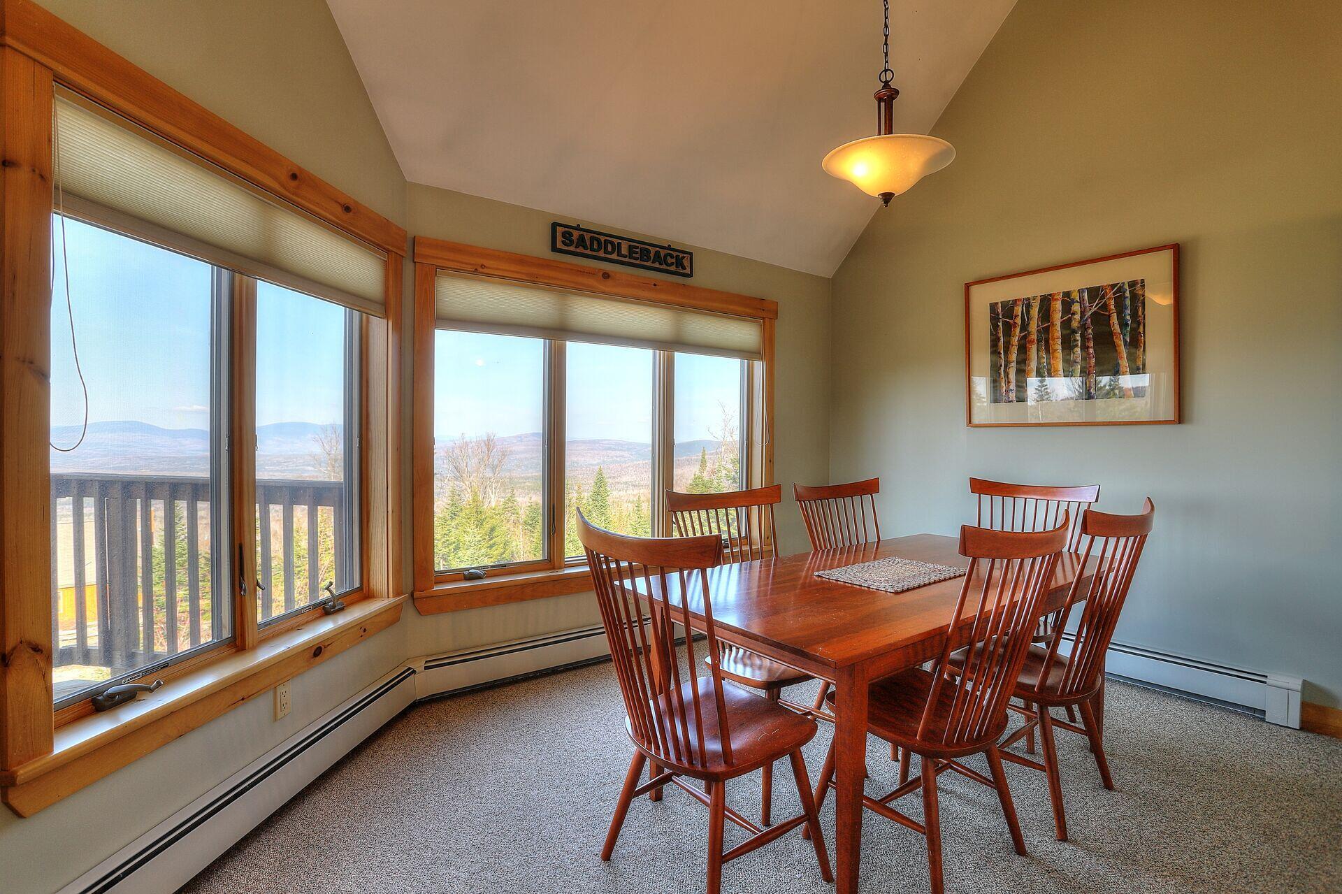 14 Black Gnat - Week D Lane Sandy River Plt ME 04970