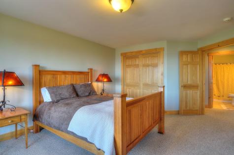 14 Black Gnat - Week D Lane Sandy River Plt ME 04970