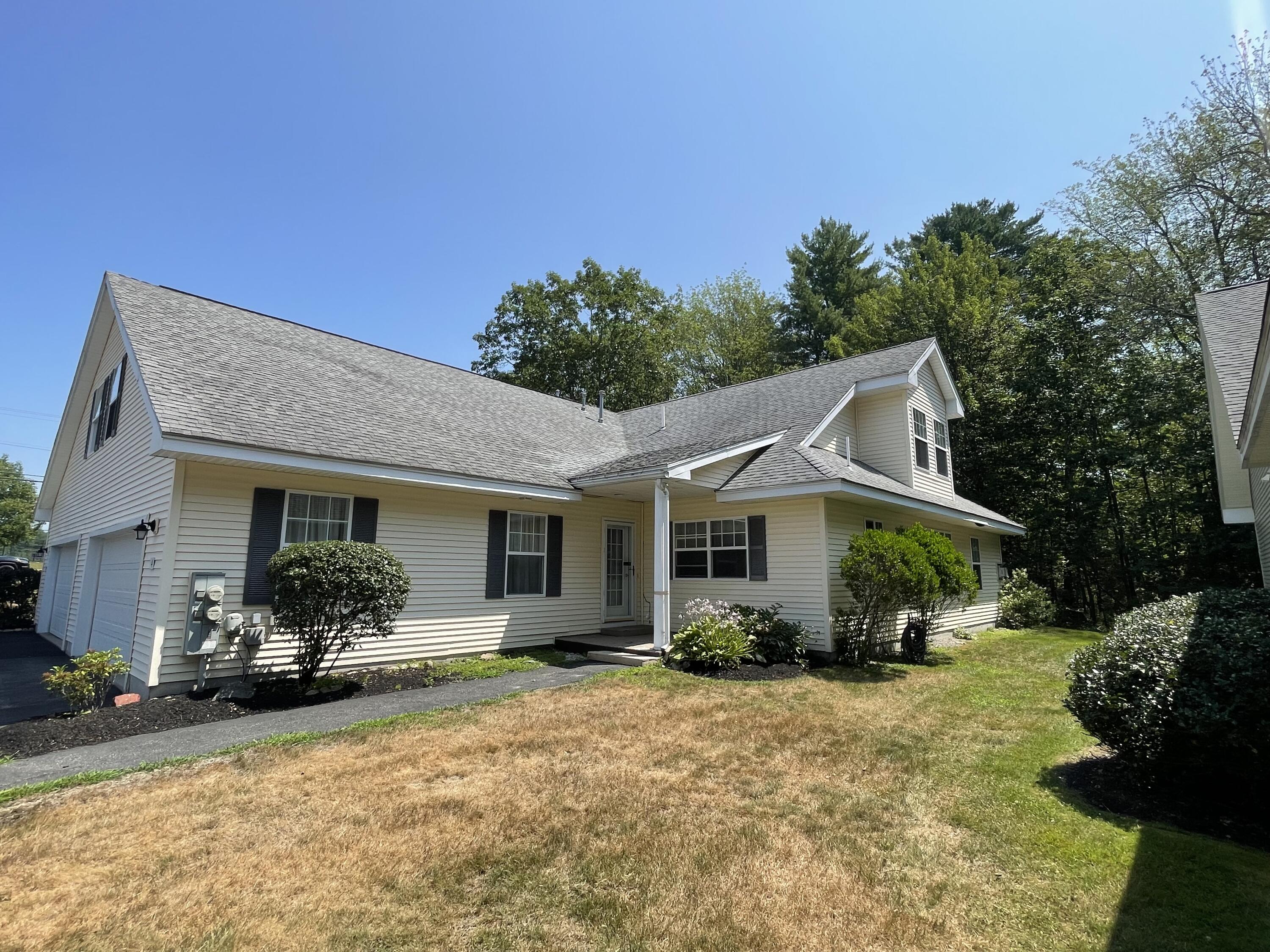 4 Kavanaugh Road Old Orchard Beach ME 04064