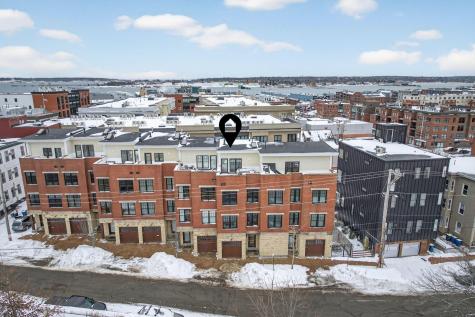 48 Federal Street Portland ME 04101