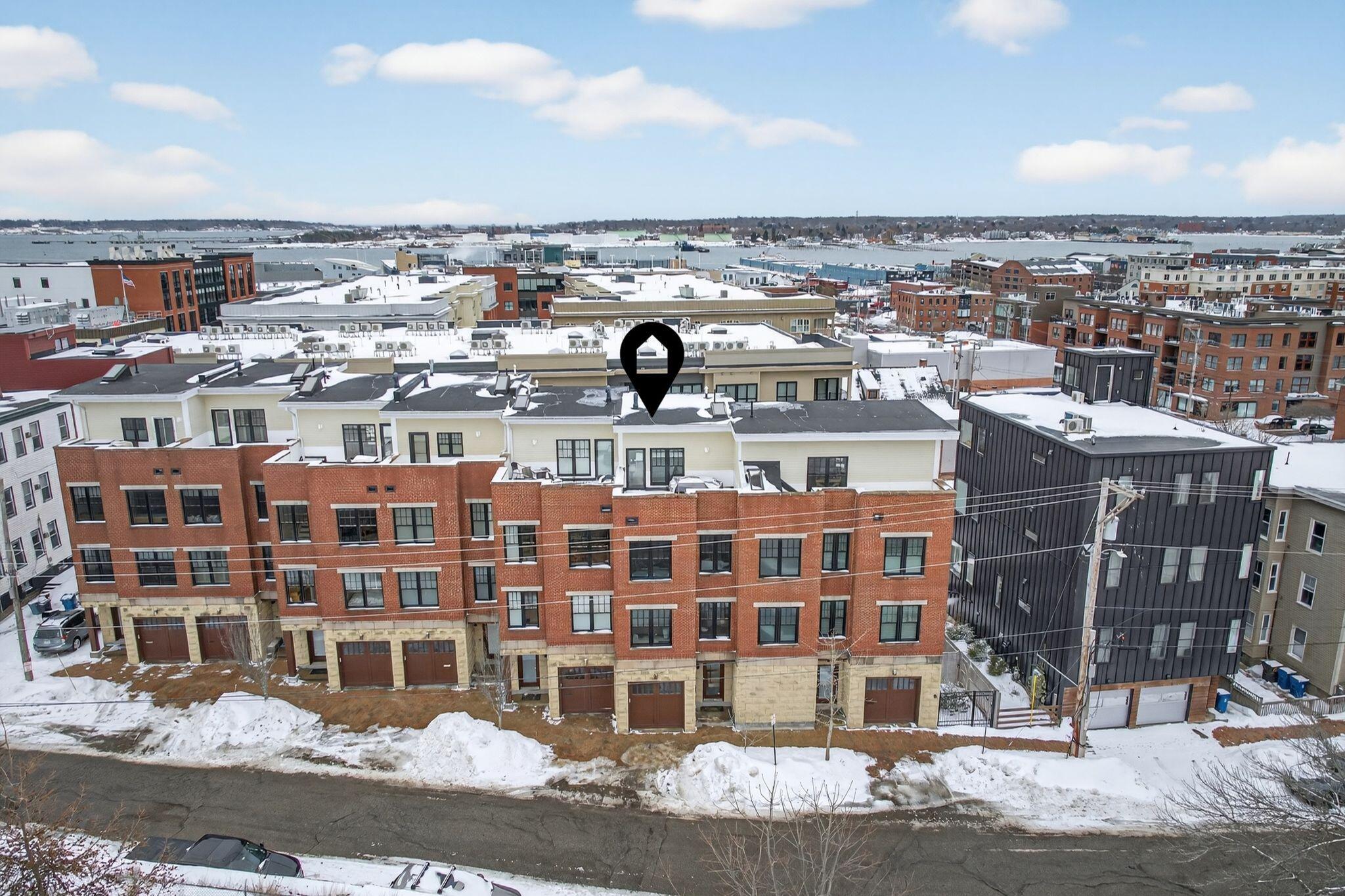 48 Federal Street Portland ME 04101
