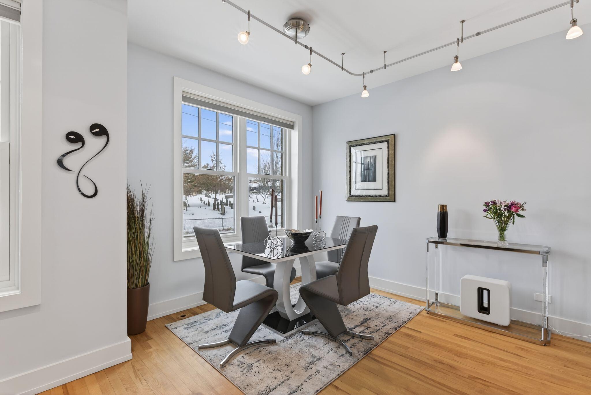 48 Federal Street Portland ME 04101