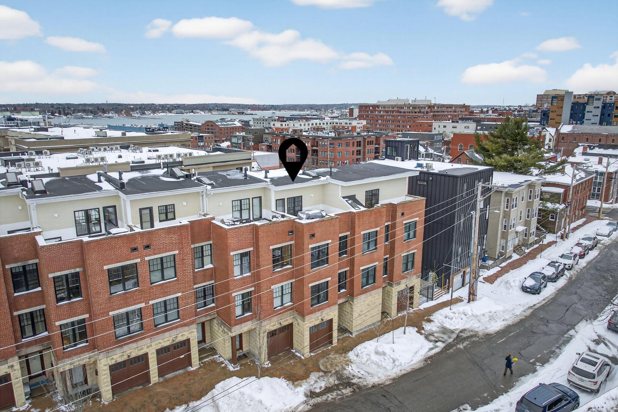48 Federal Street Portland ME 04101