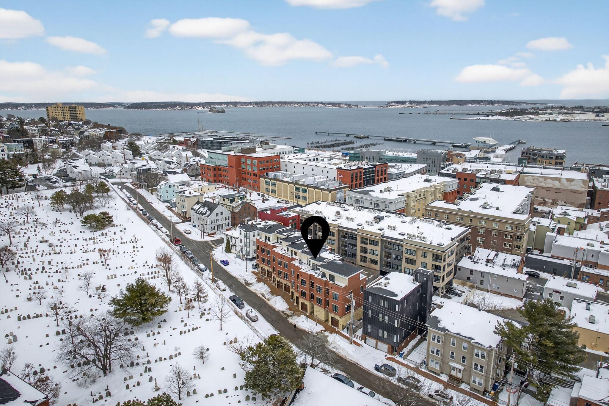 48 Federal Street Portland ME 04101