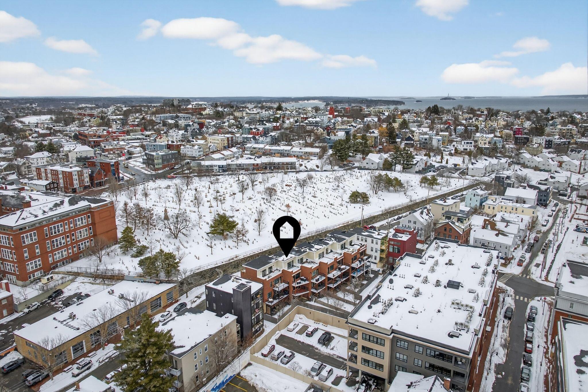 48 Federal Street Portland ME 04101