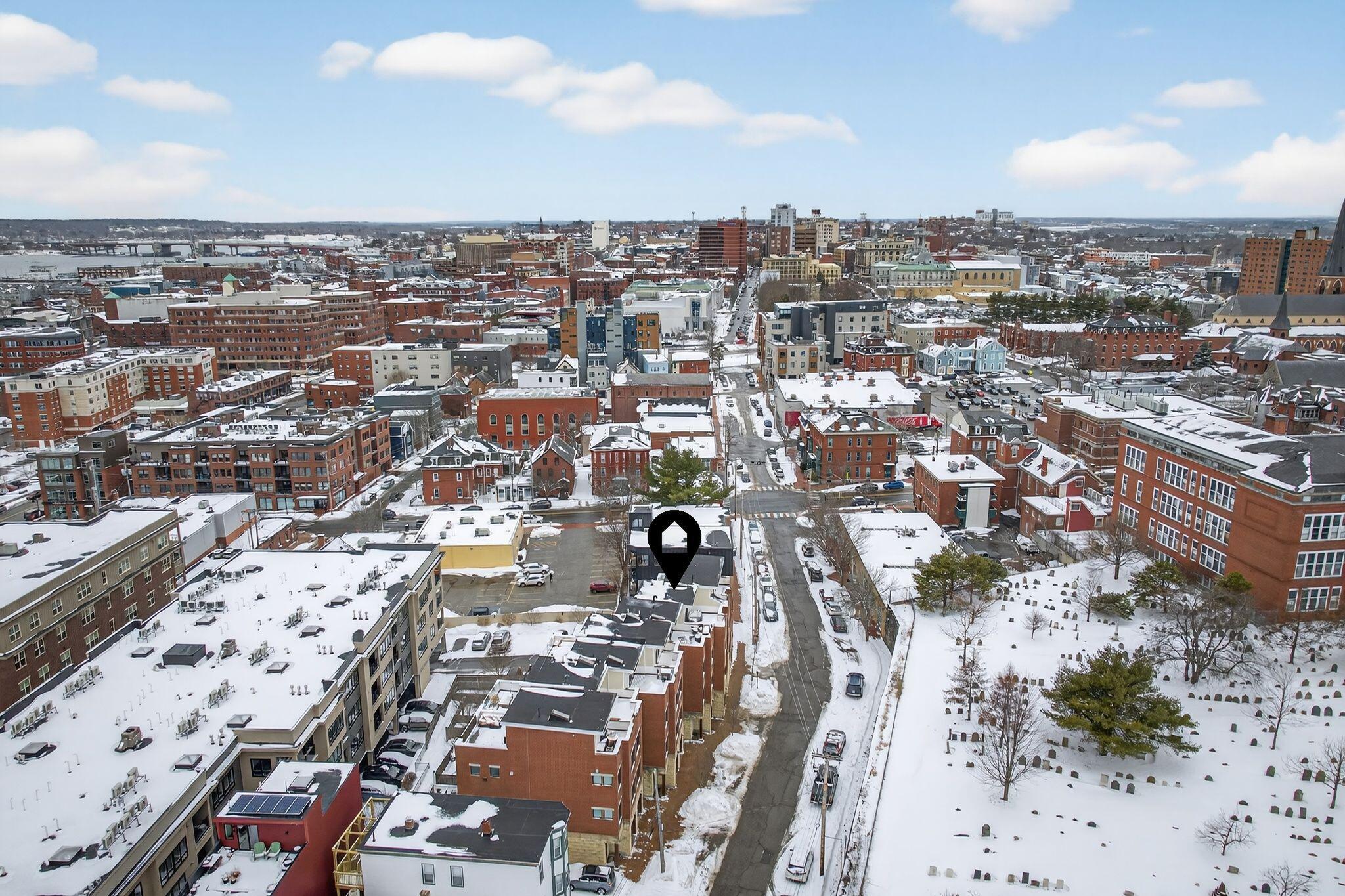 48 Federal Street Portland ME 04101