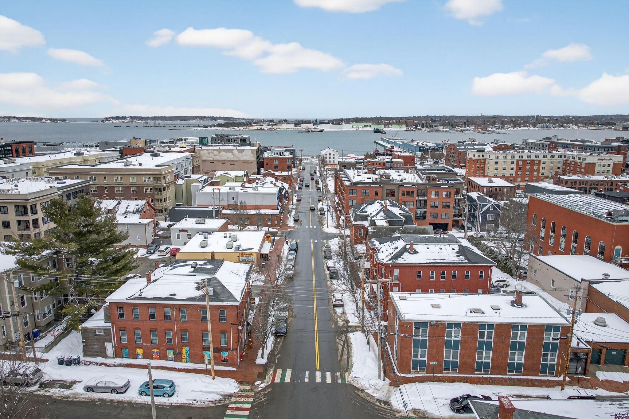 48 Federal Street Portland ME 04101