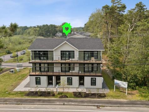21 Salt Point Drive Old Orchard Beach ME 04064