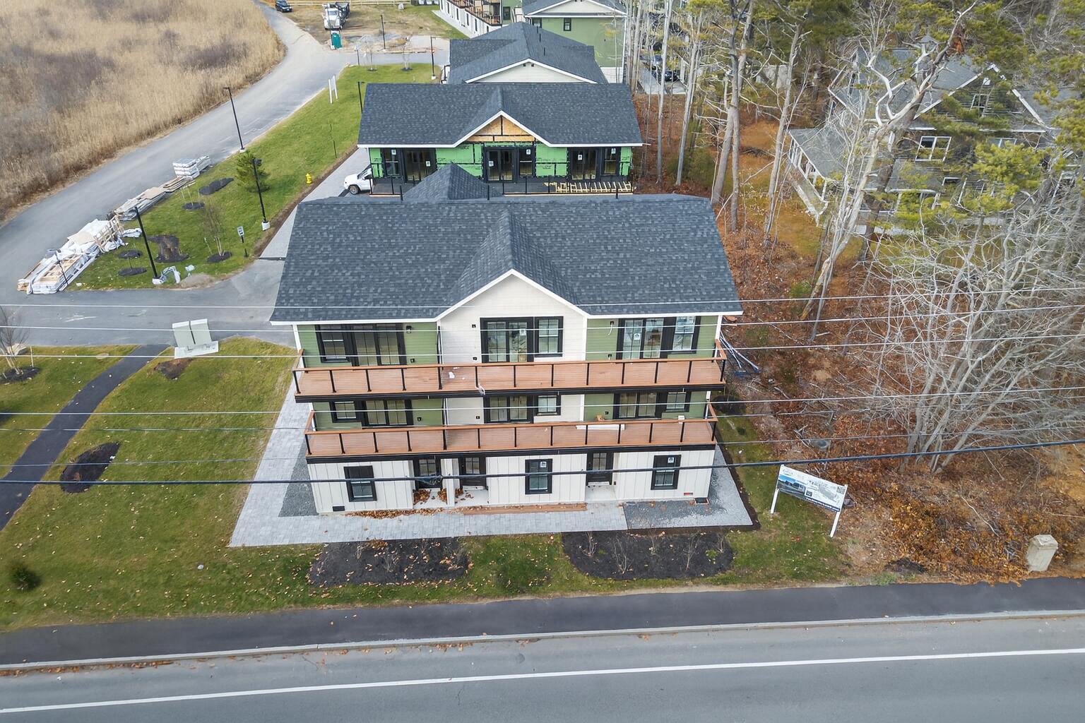 21 Salt Point Drive Old Orchard Beach ME 04064
