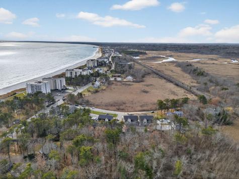 21 Salt Point Drive Old Orchard Beach ME 04064