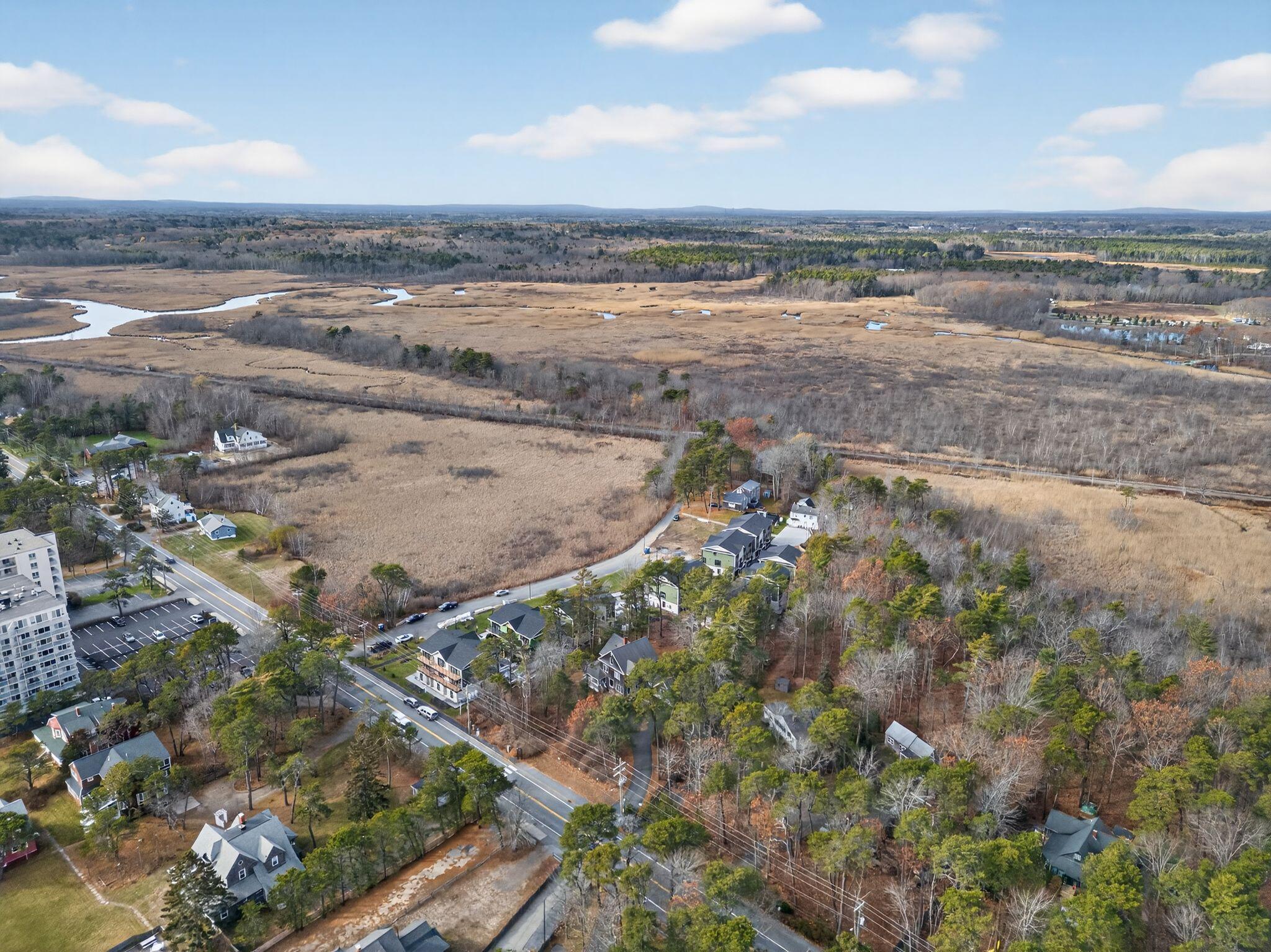 21 Salt Point Drive Old Orchard Beach ME 04064