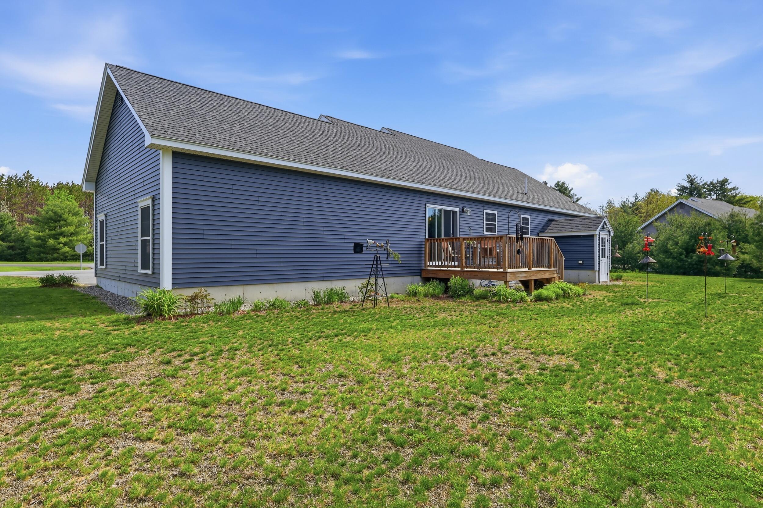 11 Alden Pines Drive Waterboro ME 04087
