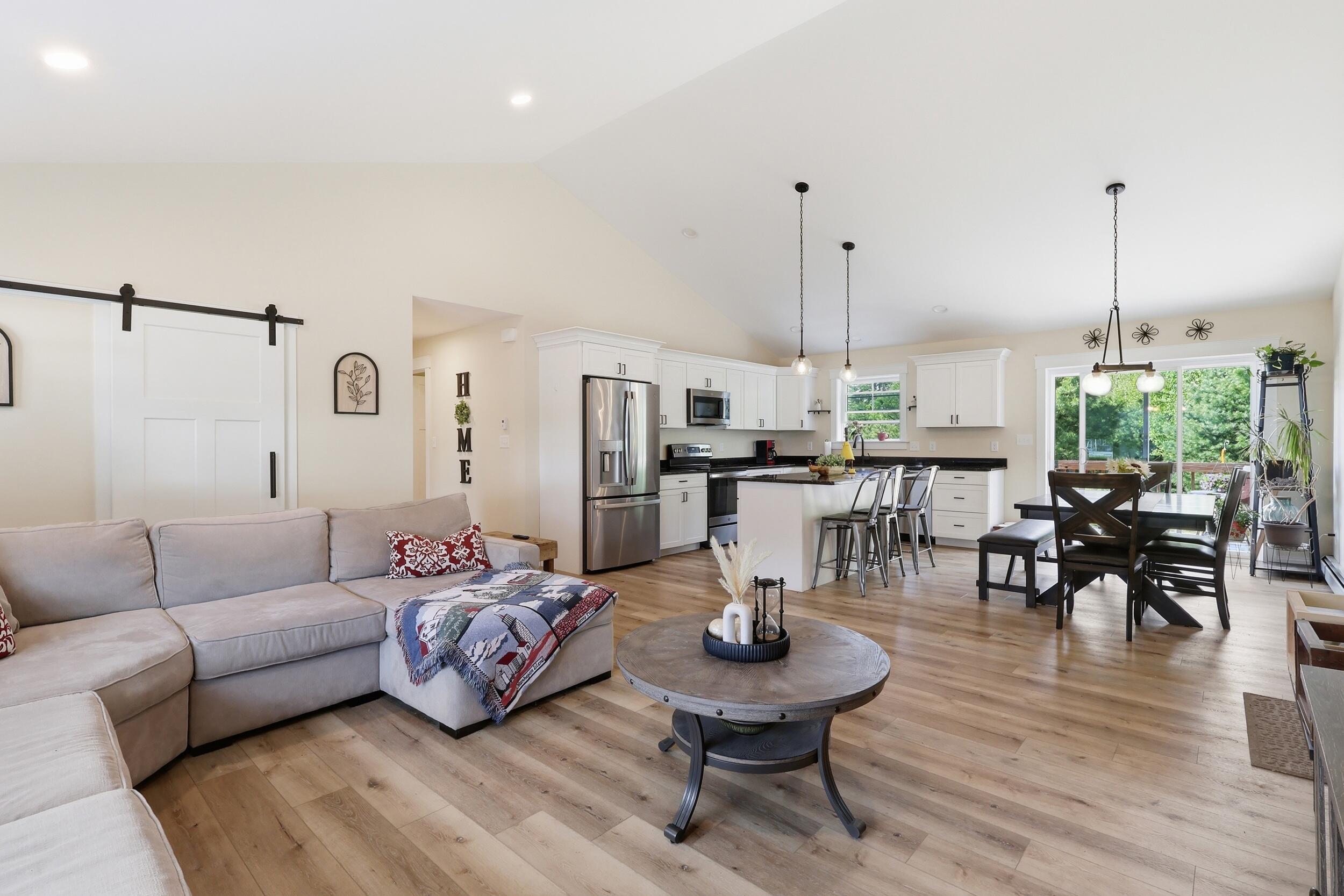 11 Alden Pines Drive Waterboro ME 04087