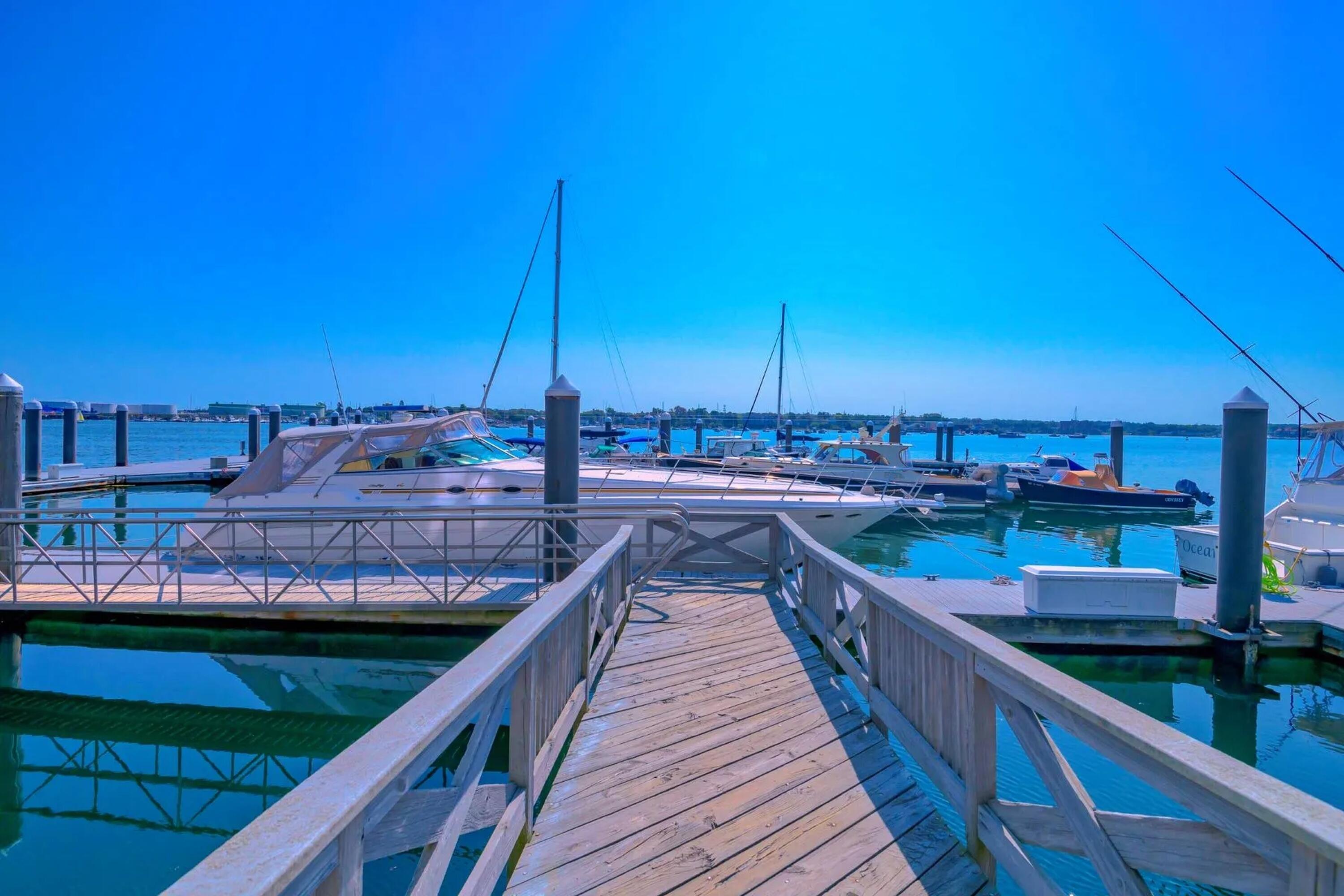 76 Chandlers Wharf Portland ME 04101