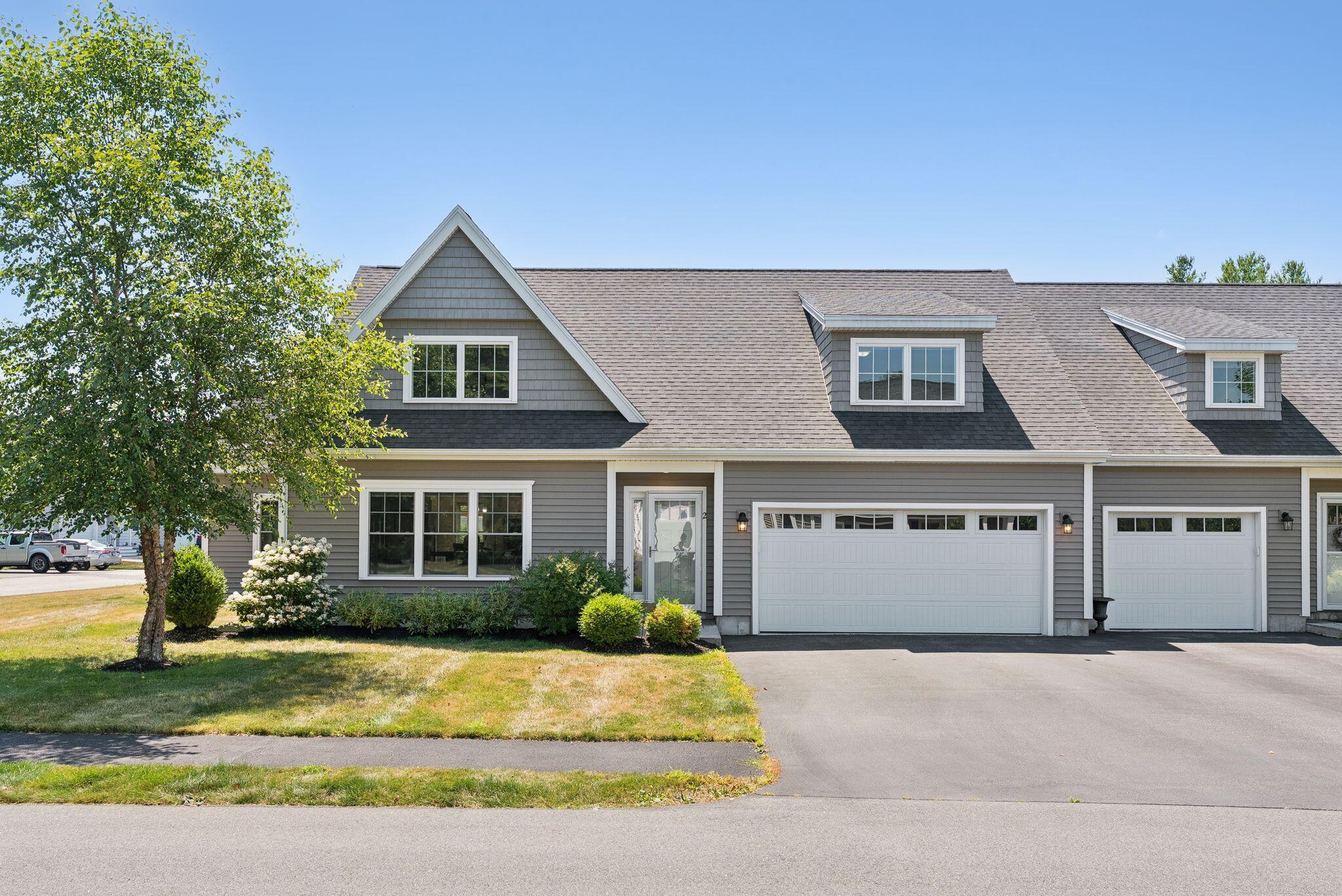 2 Chestnut Lane Kennebunk ME 04043