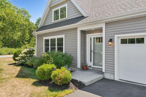 2 Chestnut Lane Kennebunk ME 04043