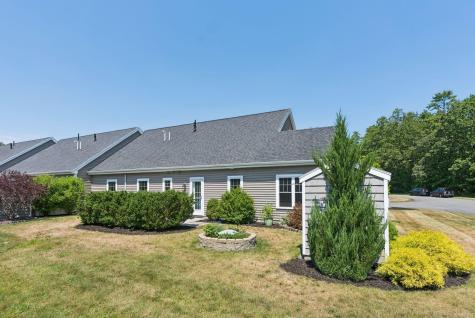 2 Chestnut Lane Kennebunk ME 04043