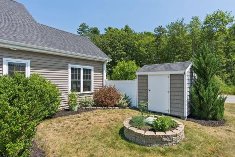 2 Chestnut Lane Kennebunk ME 04043
