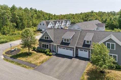 2 Chestnut Lane Kennebunk ME 04043