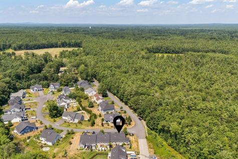 2 Chestnut Lane Kennebunk ME 04043