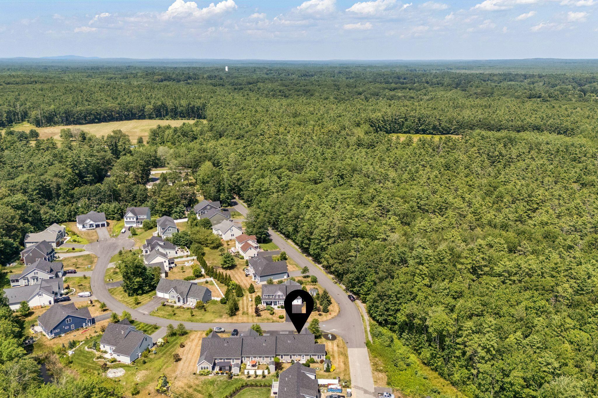 2 Chestnut Lane Kennebunk ME 04043