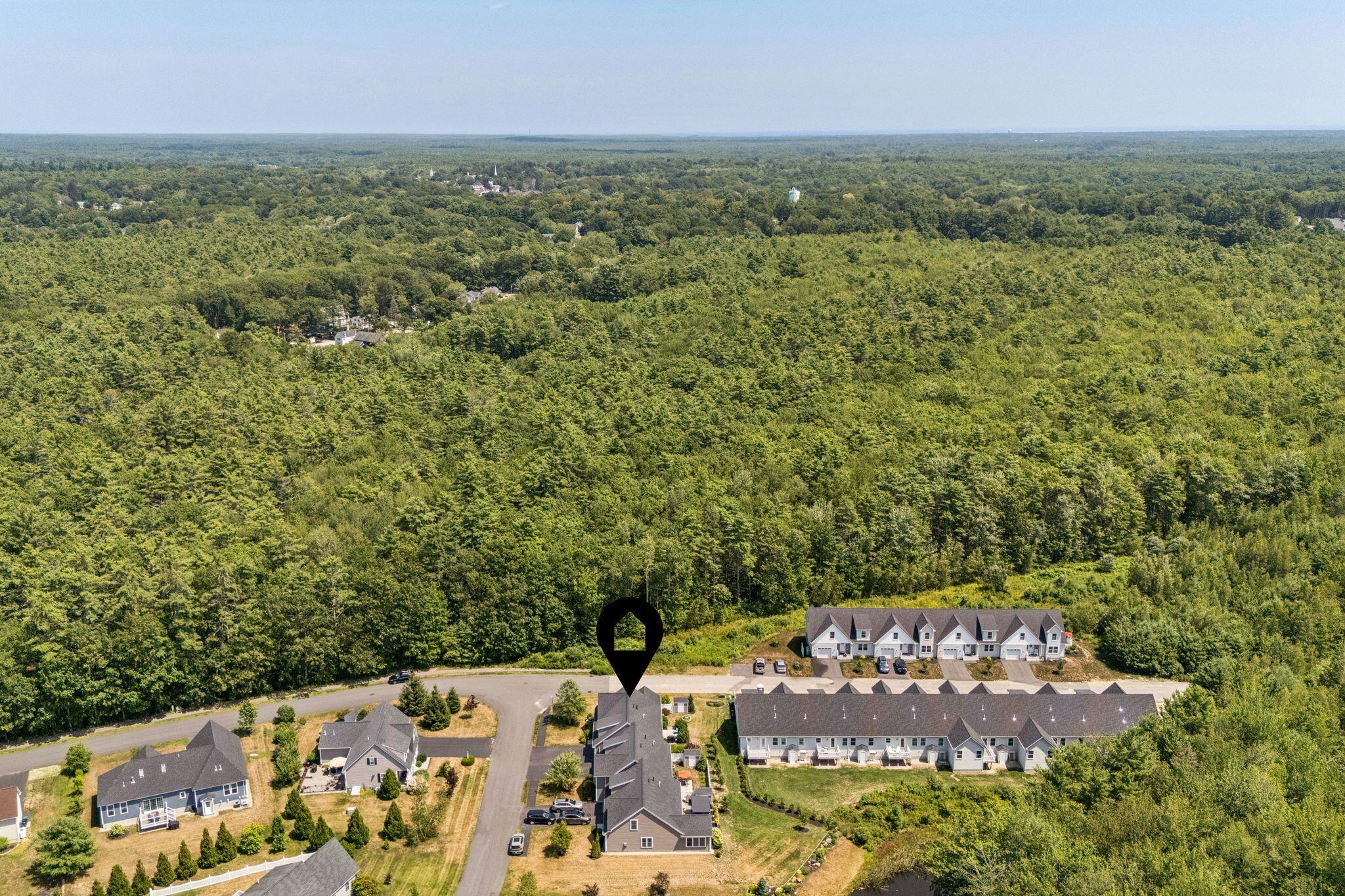 2 Chestnut Lane Kennebunk ME 04043