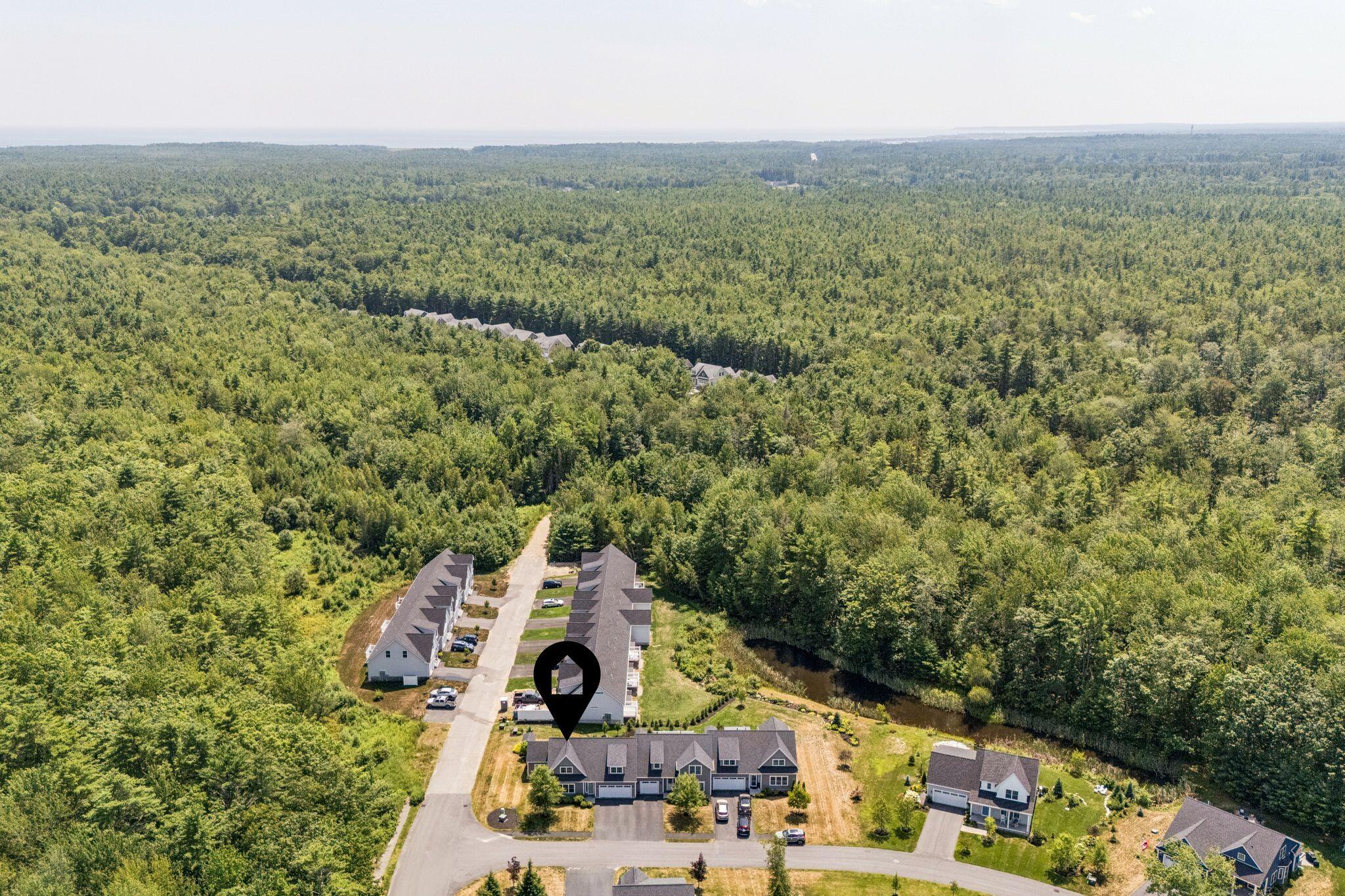 2 Chestnut Lane Kennebunk ME 04043