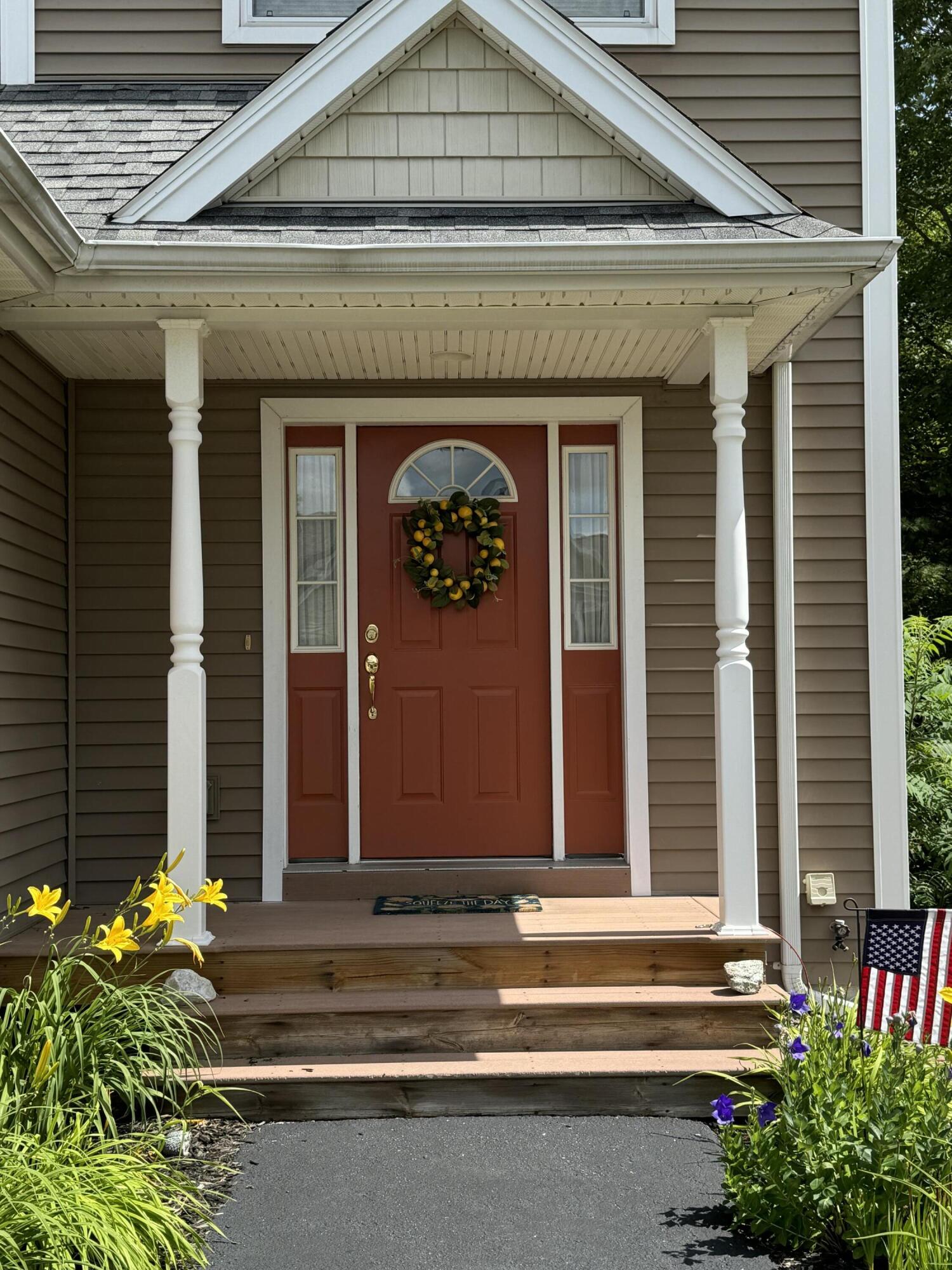 26 Harvest Hill Lane Auburn ME 04210