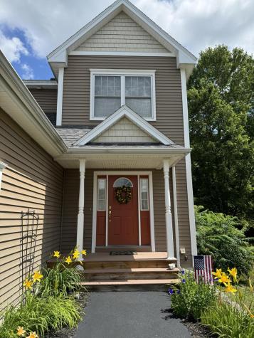 26 Harvest Hill Lane Auburn ME 04210