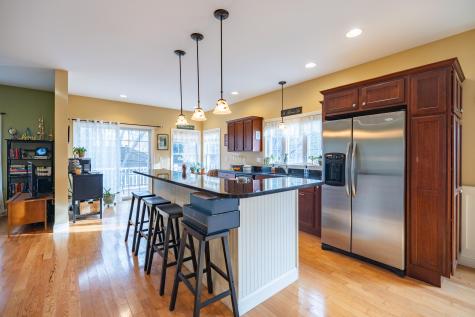 26 Harvest Hill Lane Auburn ME 04210