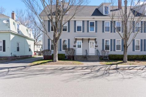 108 Rochester Street Westbrook ME 04092