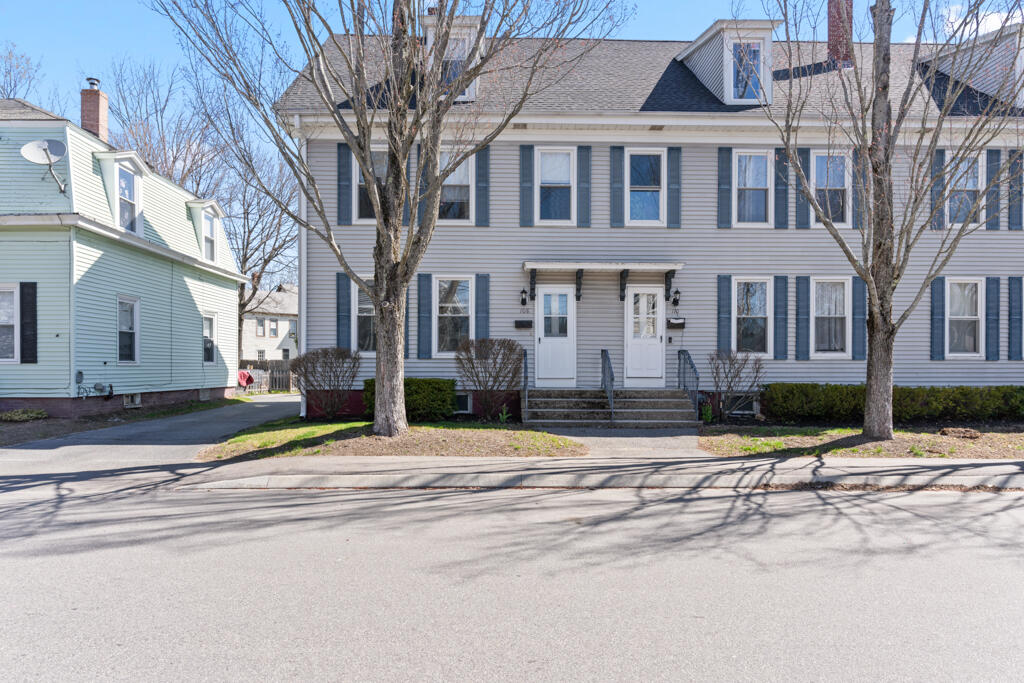 108 Rochester Street Westbrook ME 04092