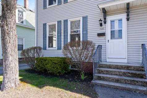 108 Rochester Street Westbrook ME 04092