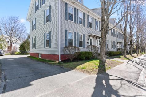 108 Rochester Street Westbrook ME 04092