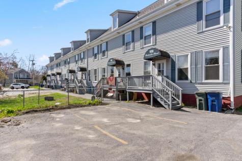 108 Rochester Street Westbrook ME 04092
