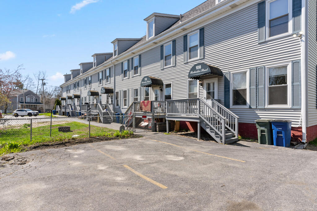 108 Rochester Street Westbrook ME 04092