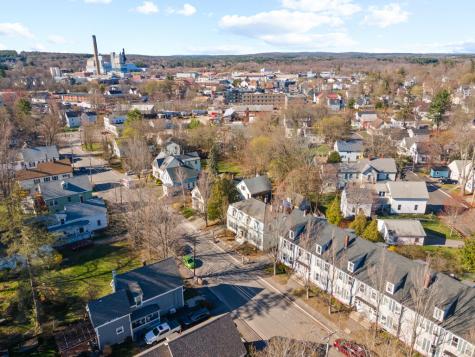 108 Rochester Street Westbrook ME 04092