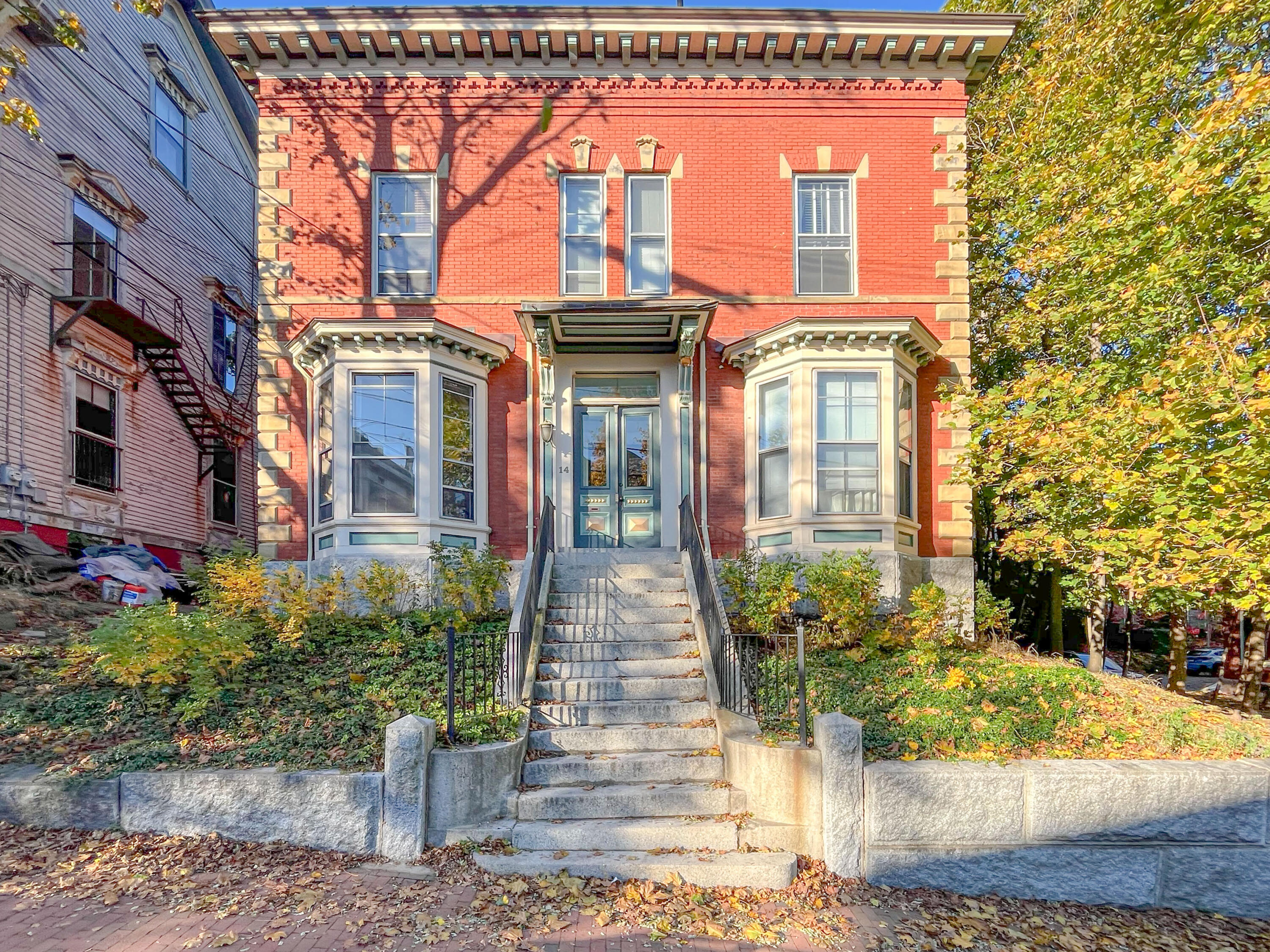 14 Mellen Street Portland ME 04101