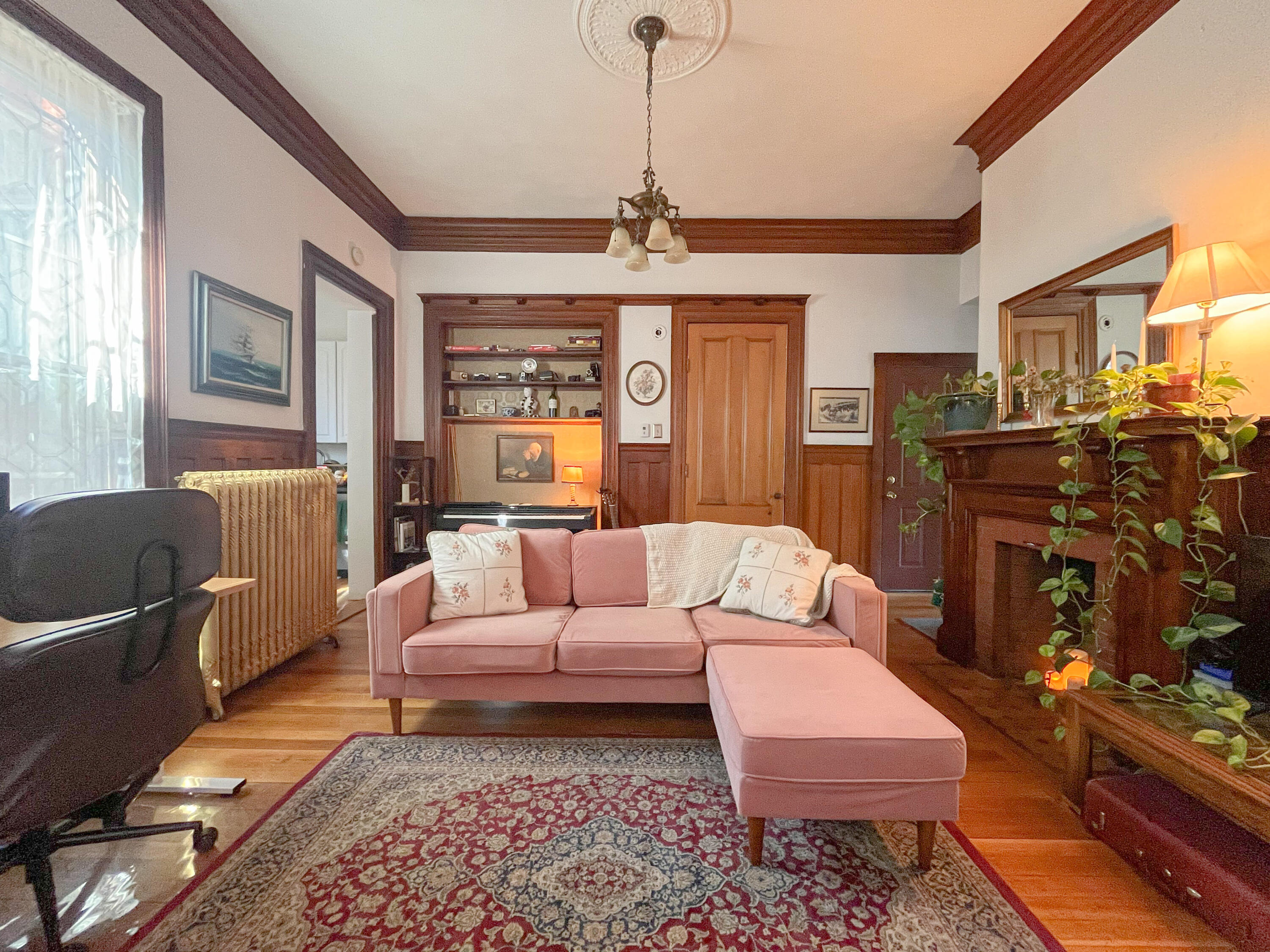 14 Mellen Street Portland ME 04101