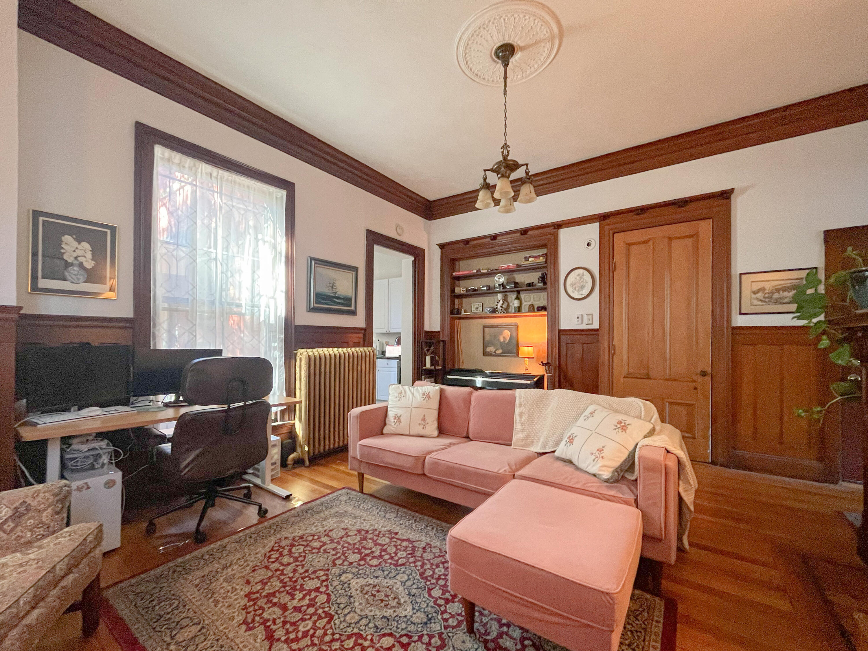 14 Mellen Street Portland ME 04101