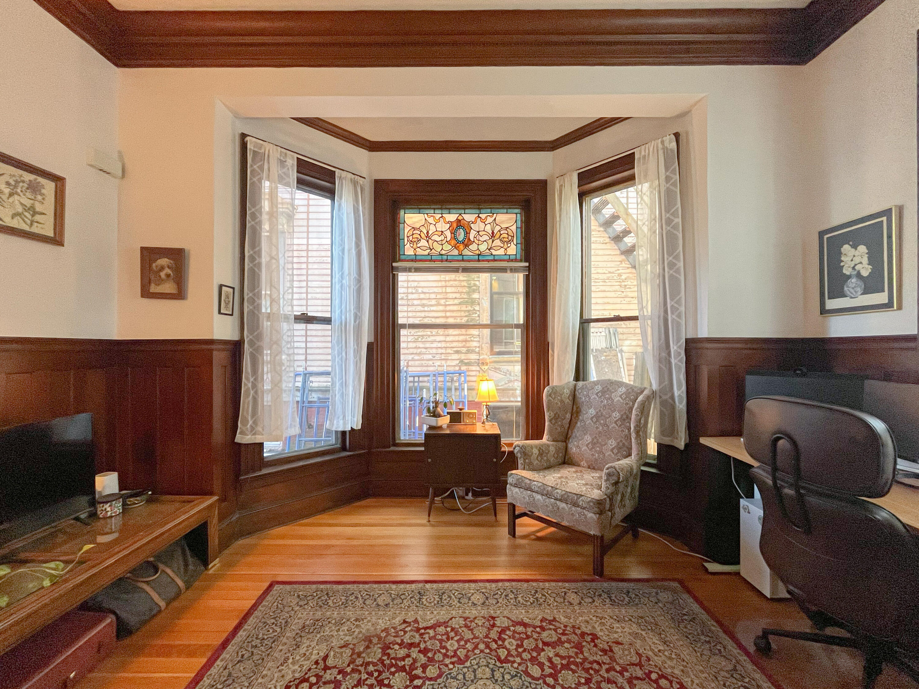 14 Mellen Street Portland ME 04101