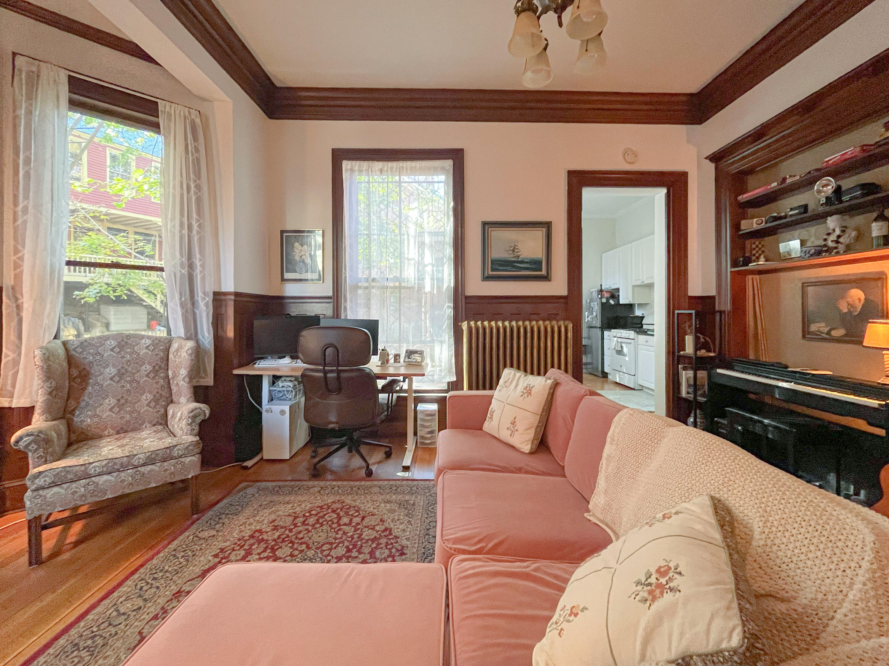 14 Mellen Street Portland ME 04101