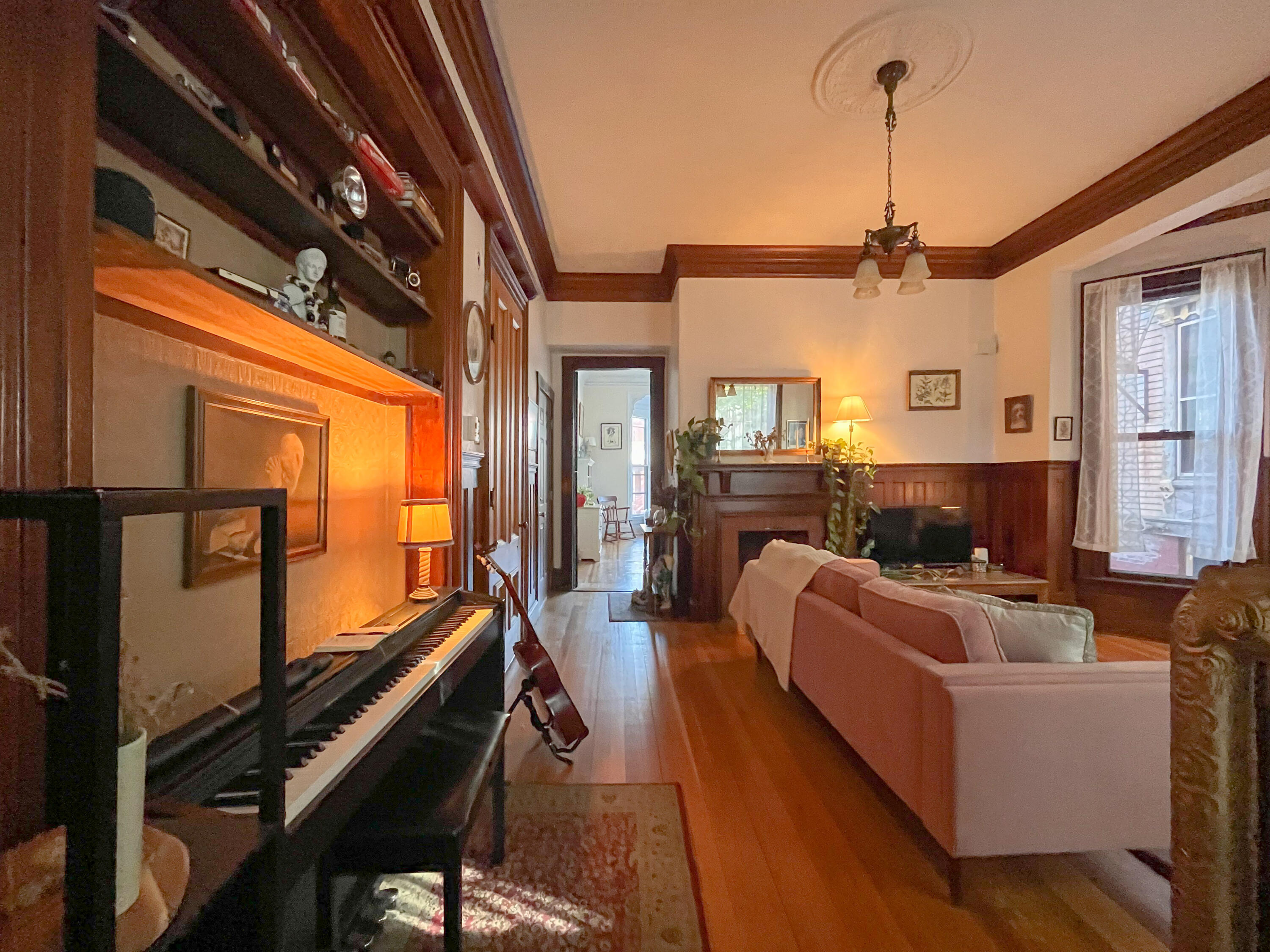 14 Mellen Street Portland ME 04101