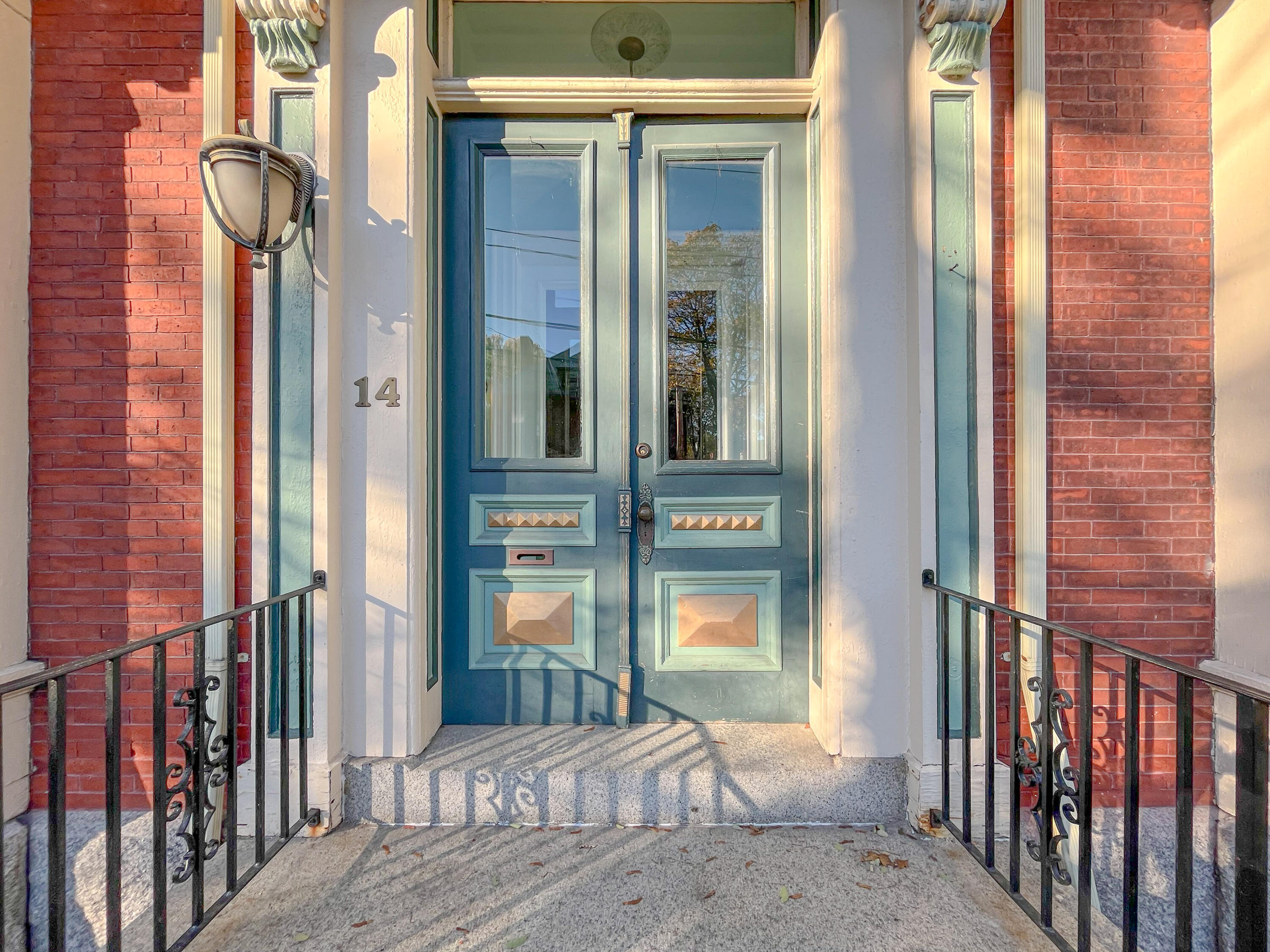 14 Mellen Street Portland ME 04101