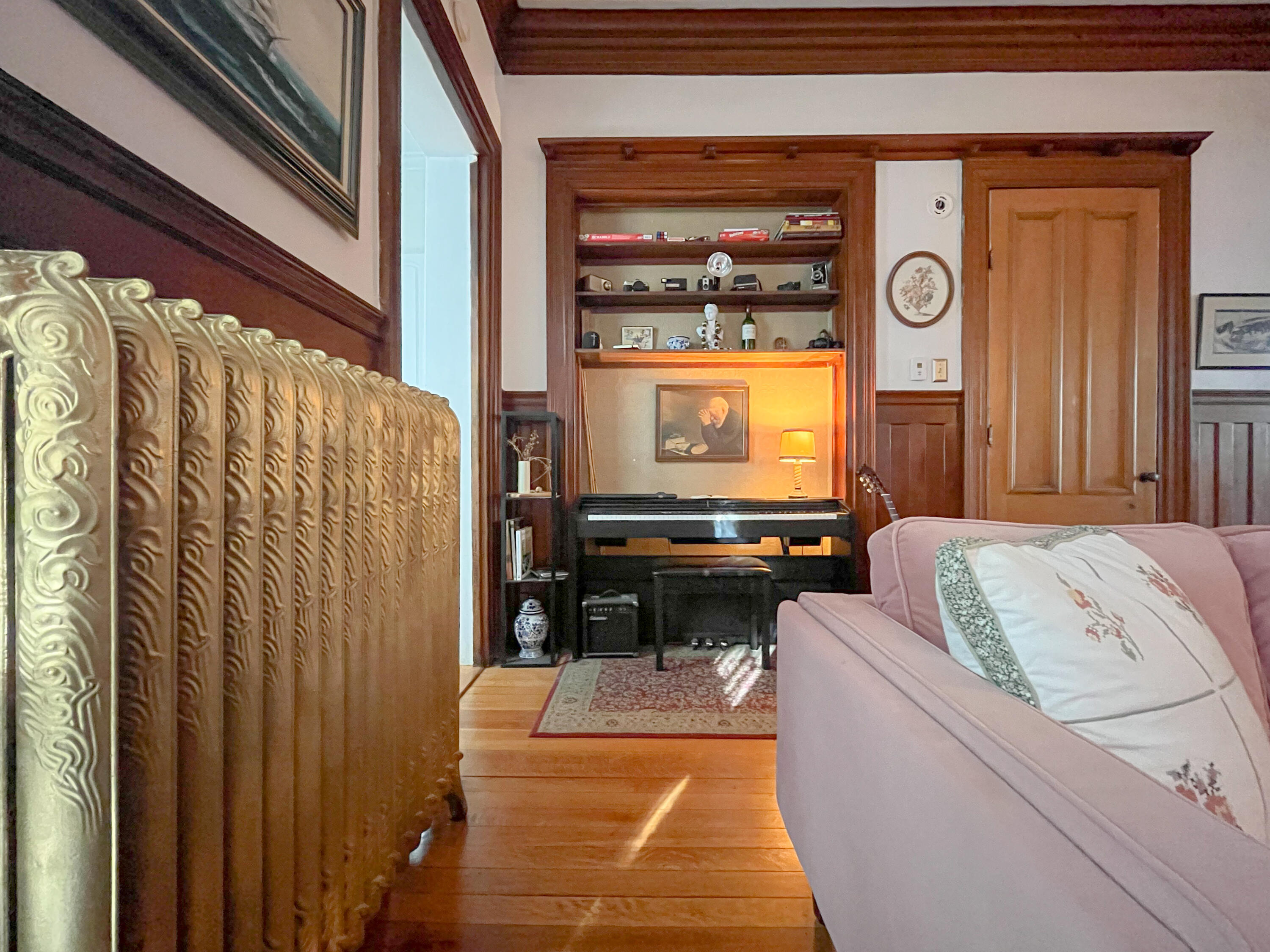 14 Mellen Street Portland ME 04101