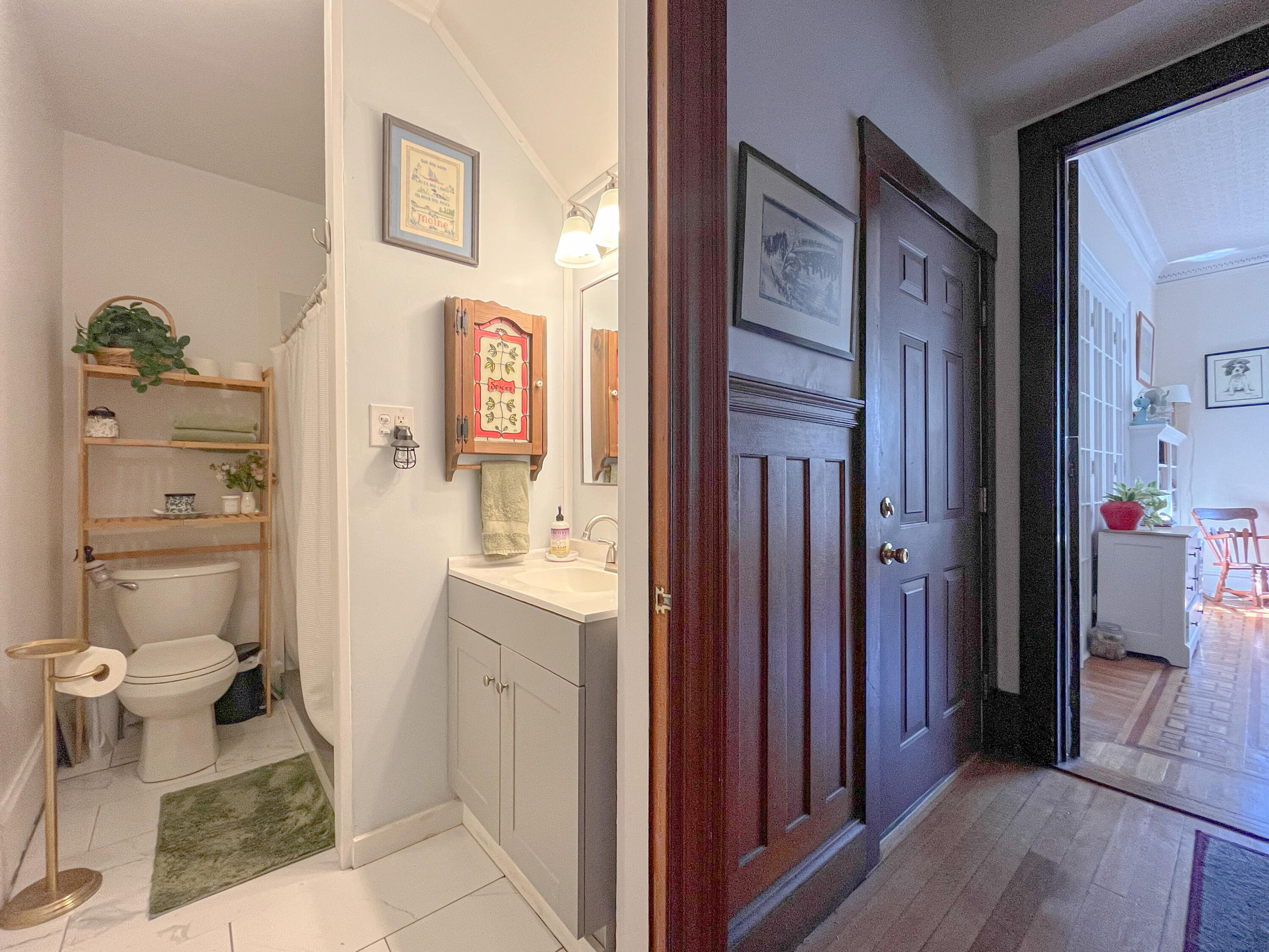 14 Mellen Street Portland ME 04101