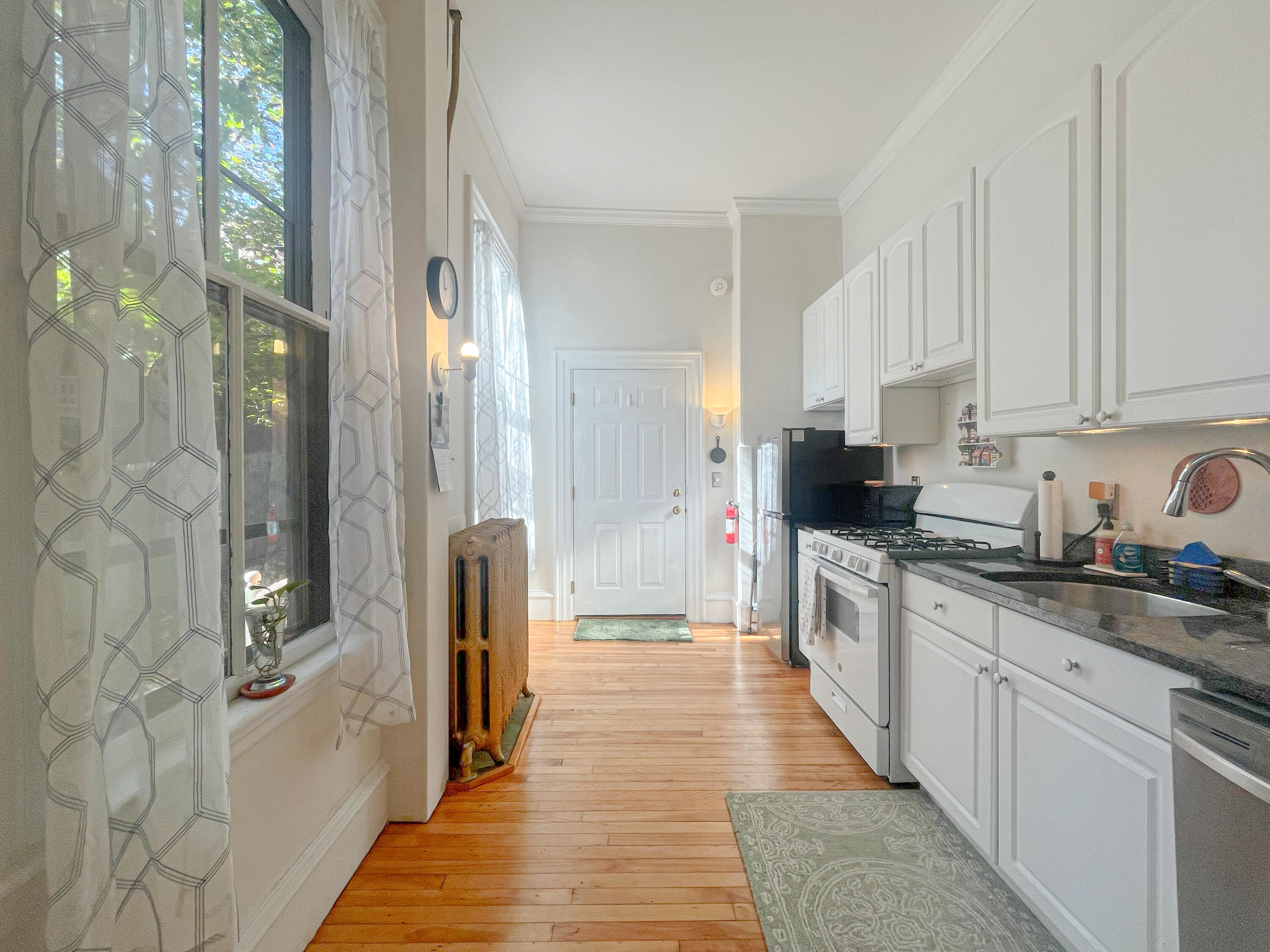 14 Mellen Street Portland ME 04101