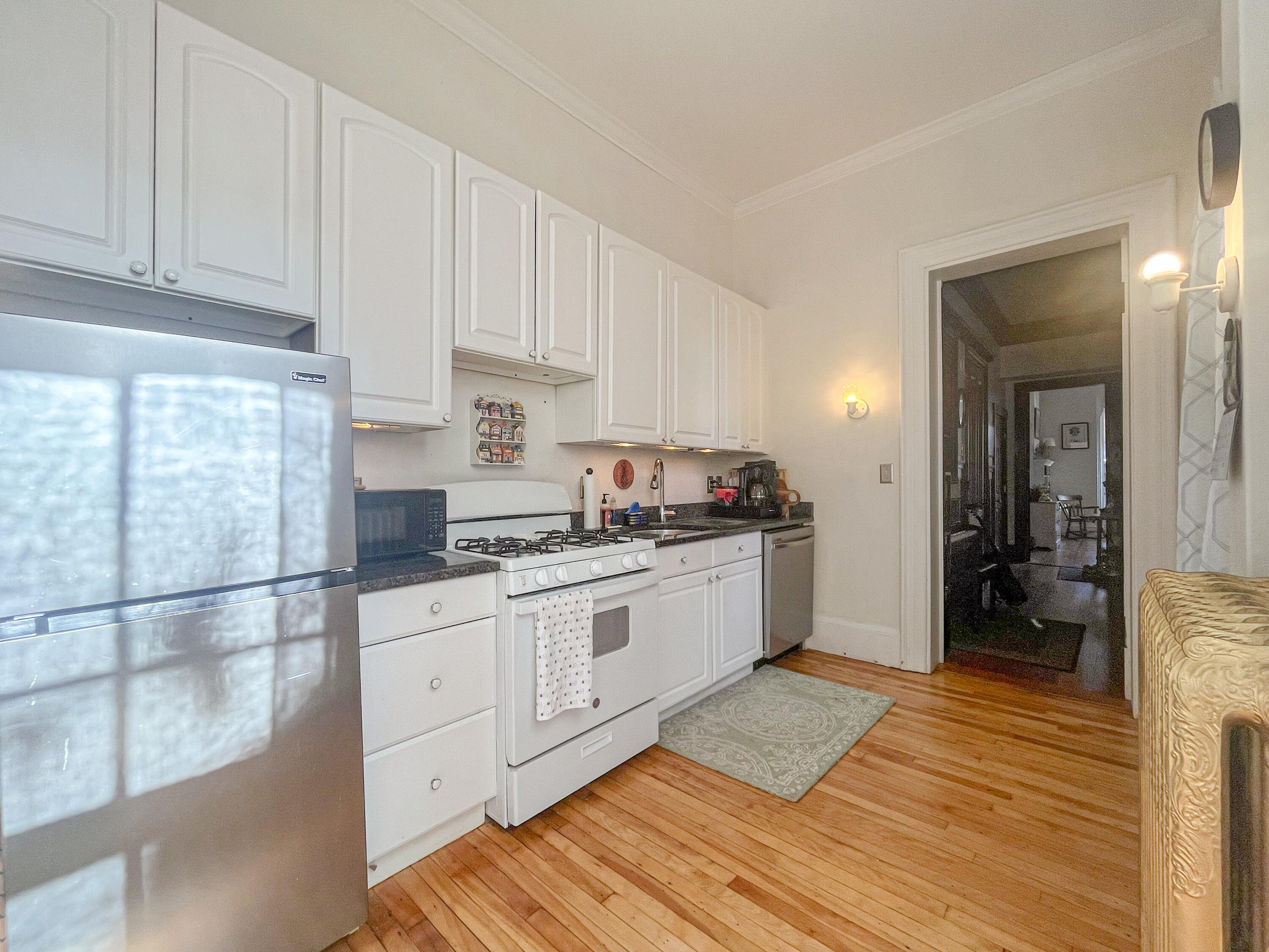 14 Mellen Street Portland ME 04101