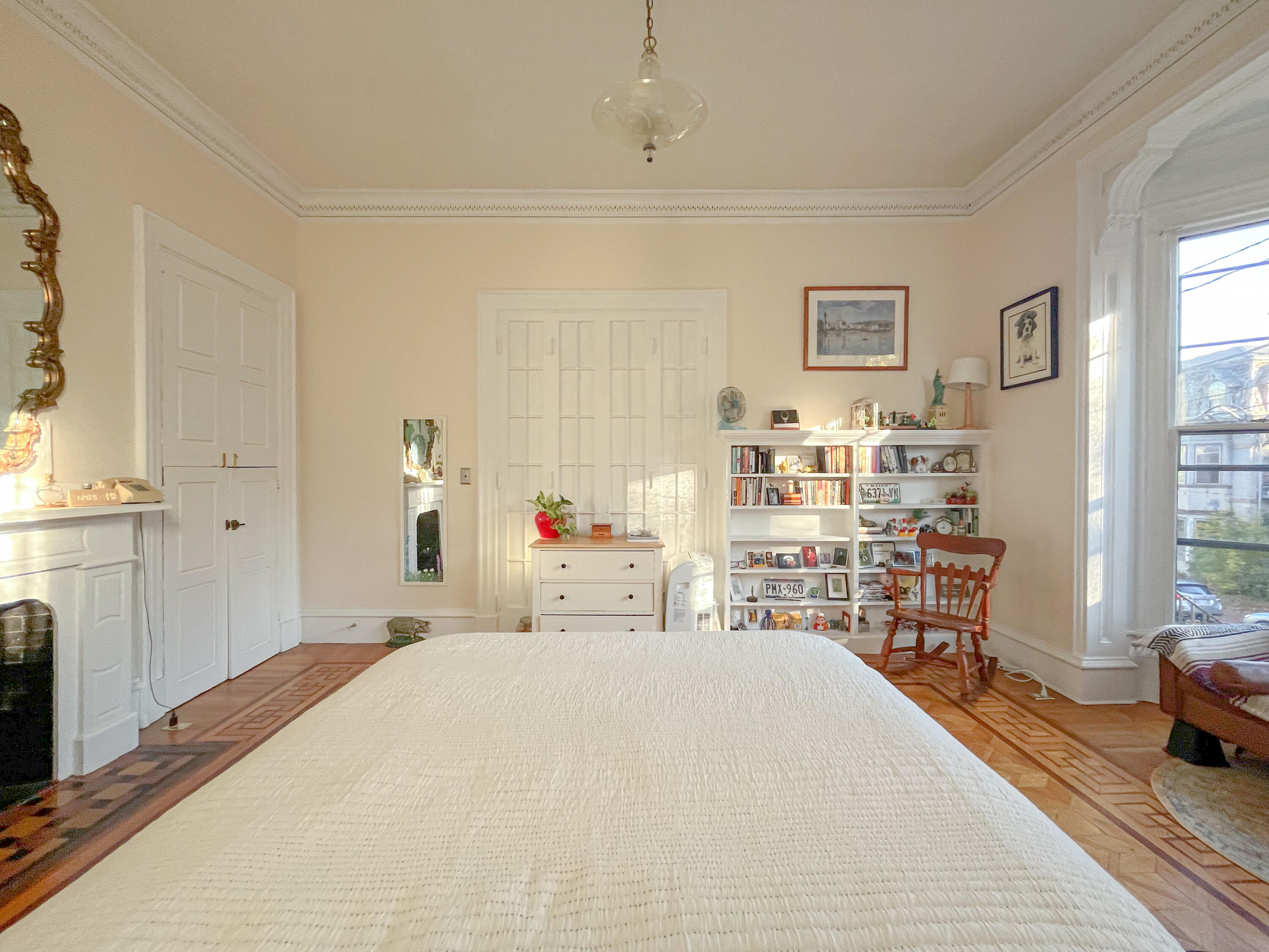 14 Mellen Street Portland ME 04101